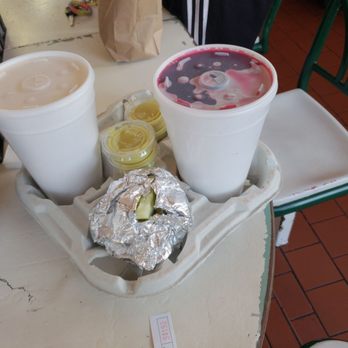 Jesse's El Taco De Mexico - Mexican Near Me - Oxnard, California