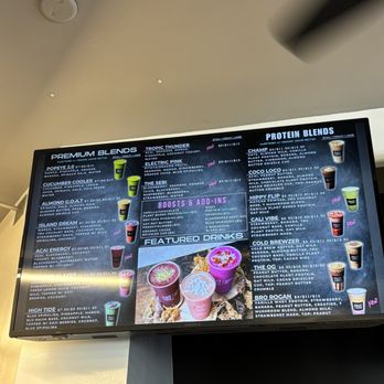 Trū Bowl - Acai Bowls Near Me - Monrovia, California Trū Bowl - Acai Bowls Near Me - Monrovia, California
