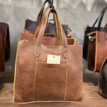 Portland Leather Goods - Leather Goods Near Me - Castle Rock, Colorado Portland Leather Goods - Leather Goods Near Me - Castle Rock, Colorado