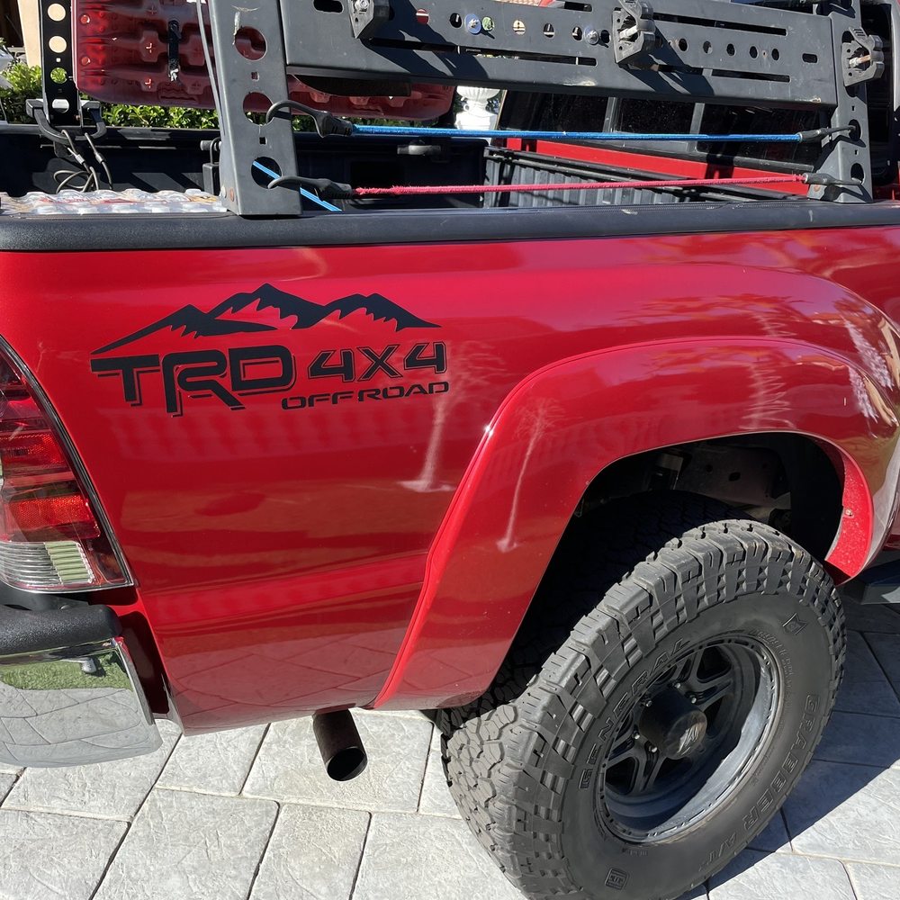 OC Auto Collision - After - Body Shops Near Me - San Clemente, California OC Auto Collision - After - Body Shops Near Me - San Clemente, California