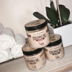 Perfect Touch Massage Therapy - Body scrubs