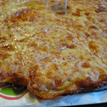 Tobin's Pizza - thin crust, not cracker crust - Pizza Near Me - Bloomington, Illinois Tobin's Pizza - thin crust, not cracker crust - Pizza Near Me - Bloomington, Illinois