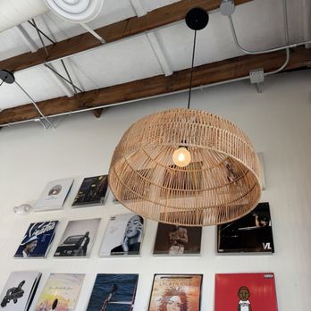 NUDAE Coffee - Coffee & Tea Near Me - Costa Mesa, California