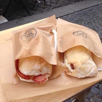 Cottocrudo - Sandwiches Near Me - Rome, RM