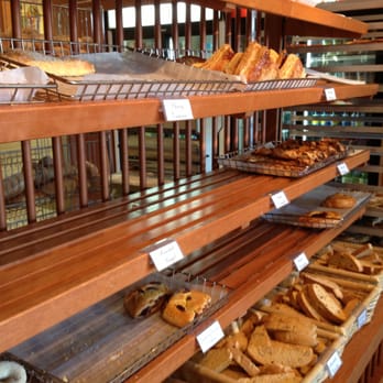 Maple Bakery - Breads & pastries (what's left of it) - Bakeries Near Me - Vaughan, Ontario