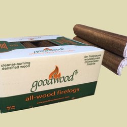 Goodwood Products
