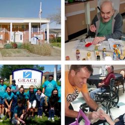 The Fairmont Skilled Nursing & Therapy