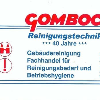 Gomboc Gebäudereinigung - Gebäudereinigung Gomboc GmbH - Office Cleaning Near Me - Oberstenfeld, BW Gomboc Gebäudereinigung - Gebäudereinigung Gomboc GmbH - Office Cleaning Near Me - Oberstenfeld, BW