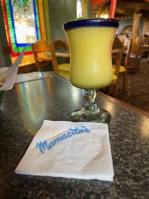 Mamacita's Restaurant by null