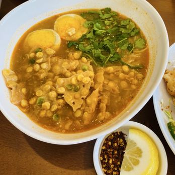 Chef Burma - Mohinga - Burmese Near Me - Sacramento, California Chef Burma - Mohinga - Burmese Near Me - Sacramento, California