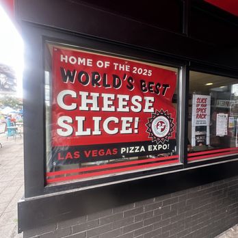 Slice On Broadway - Award Winning Pizza - Pizza Near Me - Carnegie, Pennsylvania Slice On Broadway - Award Winning Pizza - Pizza Near Me - Carnegie, Pennsylvania