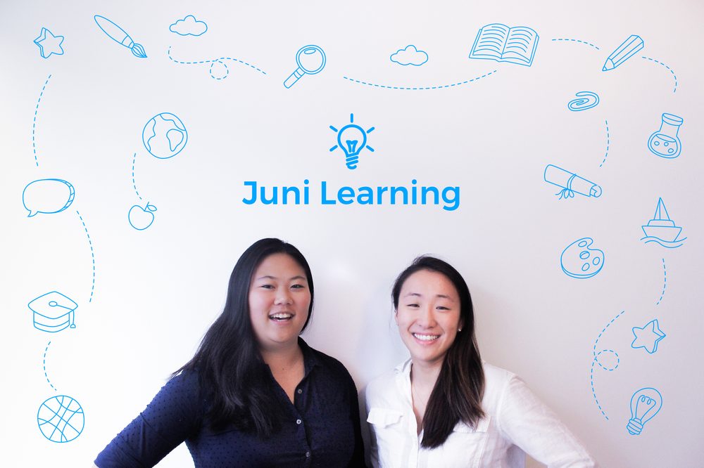 Juni Learning - reading tutor in Boston, MA