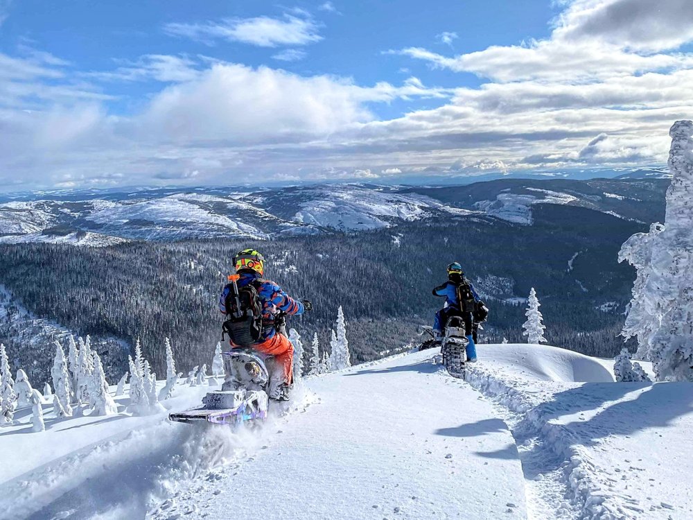 CASCADE ADVENTURE Updated September 2024 Mountlake Terrace