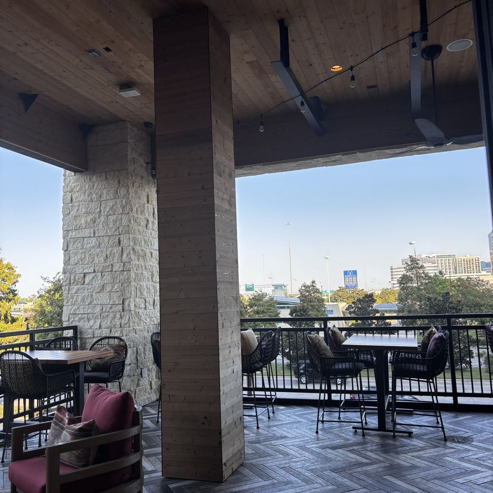 Haywire - New American Near Me - Houston, Texas Haywire - New American Near Me - Houston, Texas