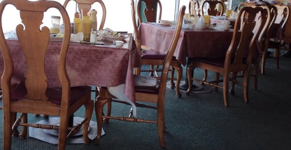 River Heights Restaurant by null