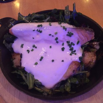 Firefly Grill - Steakhouses Near Me - Effingham, Illinois