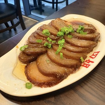 四姐 Noodle Express - Pork skins - Noodles Near Me - San Jose, California 四姐 Noodle Express - Pork skins - Noodles Near Me - San Jose, California