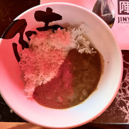 Tokyo Curry Rice Bowl* (small) Tokyo Curry Rice Bowl* (small)
