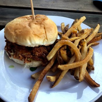 Falling Sky Brewing - Gastropubs Near Me - Eugene, Oregon