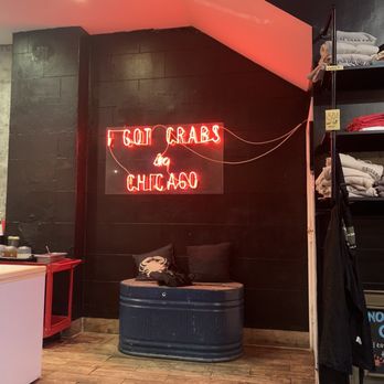 THE CRAB PAD - Updated March 2025 - 890 Photos & 657 Reviews - 2529 N