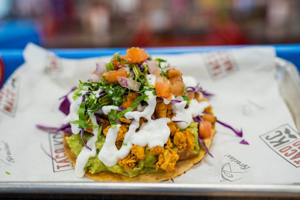 TACO NACO KC by null