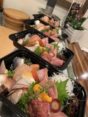 The Brothers Sushi Woodland Hills by null