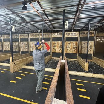 Heber Hatchets - Axe Throwing Near Me - Salt Lake City, Utah Heber Hatchets - Axe Throwing Near Me - Salt Lake City, Utah