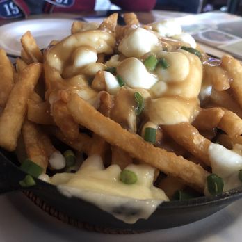 The Gateway Tavern - Poutine needs Gravy! - American Near Me - Wareham, Massachusetts The Gateway Tavern - Poutine needs Gravy! - American Near Me - Wareham, Massachusetts