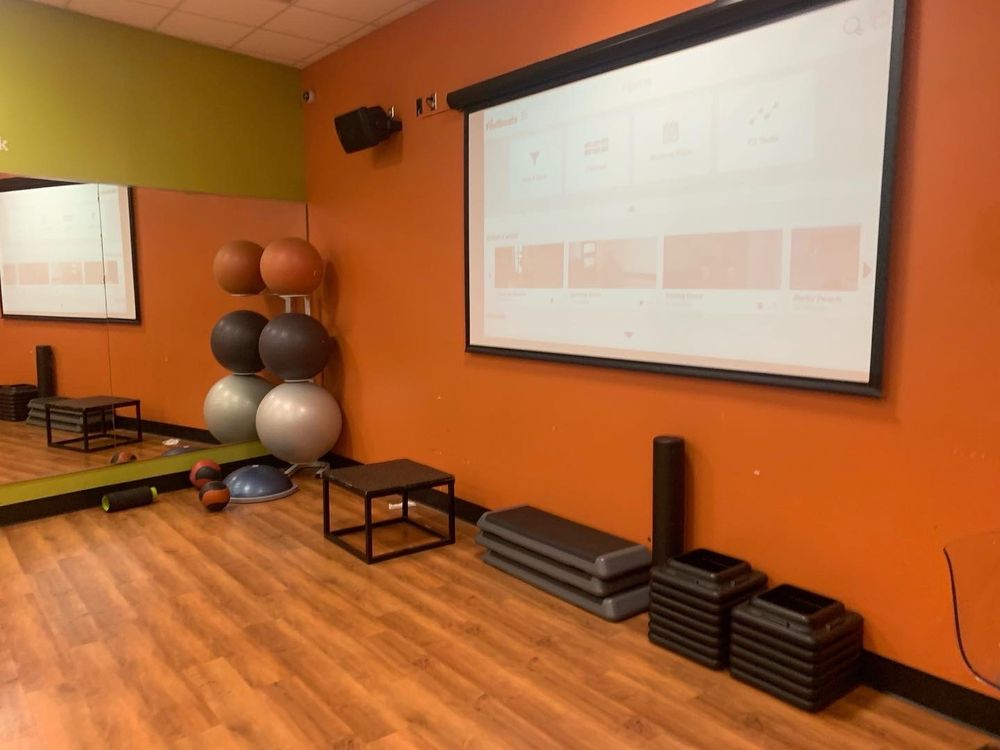 ANYTIME FITNESS Updated August 2024 17 Photos & 11 Reviews 5938 Broadway St, Galveston