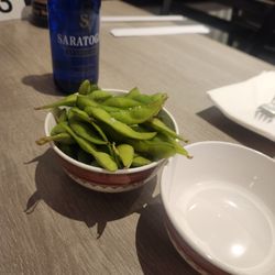 Le Sushi