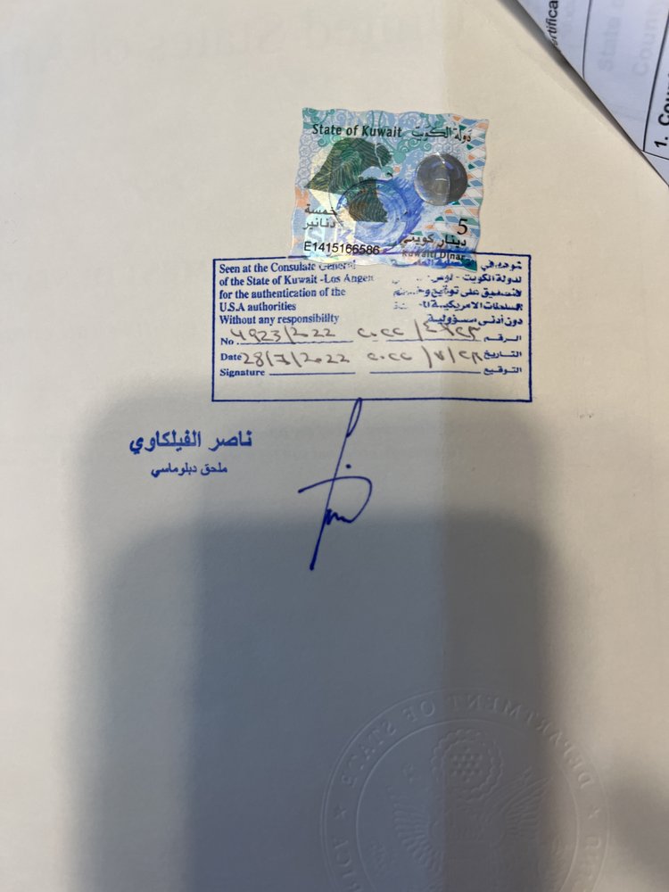 LUCY’S NOTARY AND TRANSLATION SERVICES Updated September 2024 44