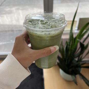 Valhalla Bakery - matcha latte - Desserts Near Me - Saint Petersburg, Florida Valhalla Bakery - matcha latte - Desserts Near Me - Saint Petersburg, Florida
