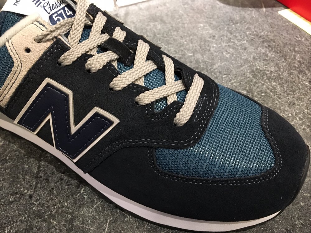 NEW BALANCE PORTLAND Updated August 2024 21 Photos & 48 Reviews