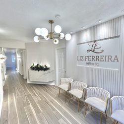 Liz Ferreira Aesthetics Spa