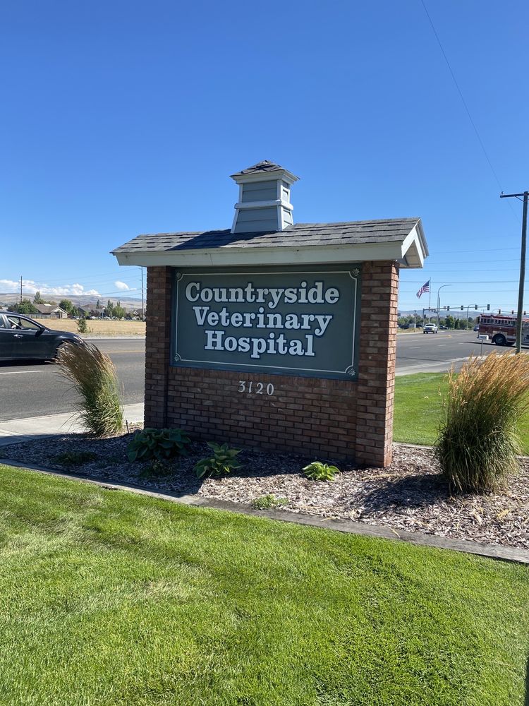 COUNTRYSIDE VETERINARY HOSPITAL Updated September 2024 10 Reviews