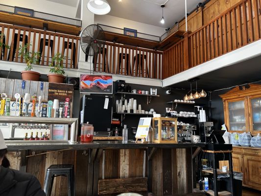 Brioche Bakery & Cafe by null