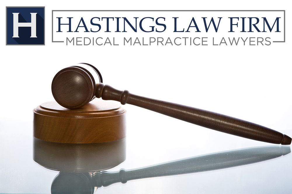 Hastings Law Firm Medical Malpractice Lawyers - disability attorney in Austin, TX