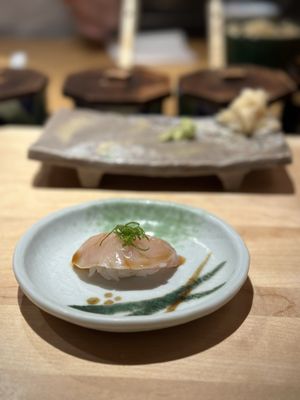 Nozawa Bar by null