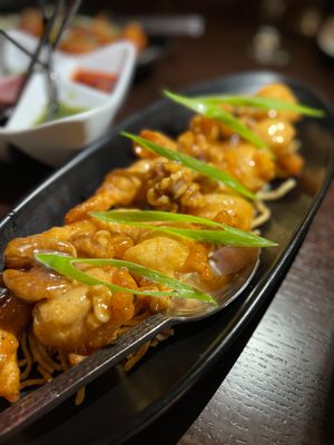 Bombay Chopsticks by India House-Hoffman Estates by null