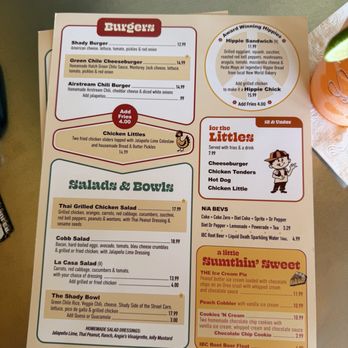 A Little Shady Restaurant - Good food - American Near Me - Kyle, Texas A Little Shady Restaurant - Good food - American Near Me - Kyle, Texas