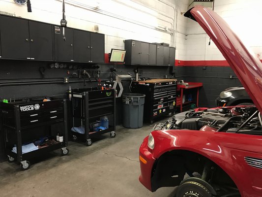 Mountain View Imports