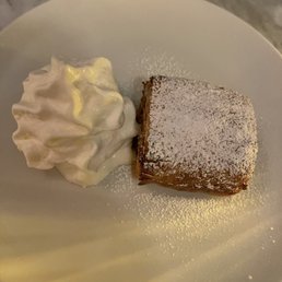Apple Strudel Apple Strudel
