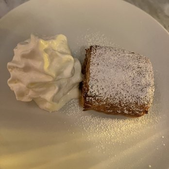 Charley - Apple Strudel - Bars Near Me - Harrison, New Jersey Charley - Apple Strudel - Bars Near Me - Harrison, New Jersey