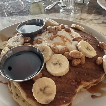 Otro Cafe - OUR FAMOUS FLAPJACKS - Mexican Near Me - Phoenix, Arizona Otro Cafe - OUR FAMOUS FLAPJACKS - Mexican Near Me - Phoenix, Arizona