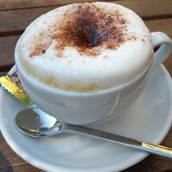 Café Mediterrané - Coffee & Tea Near Me - Berlin, BE Café Mediterrané - Coffee & Tea Near Me - Berlin, BE