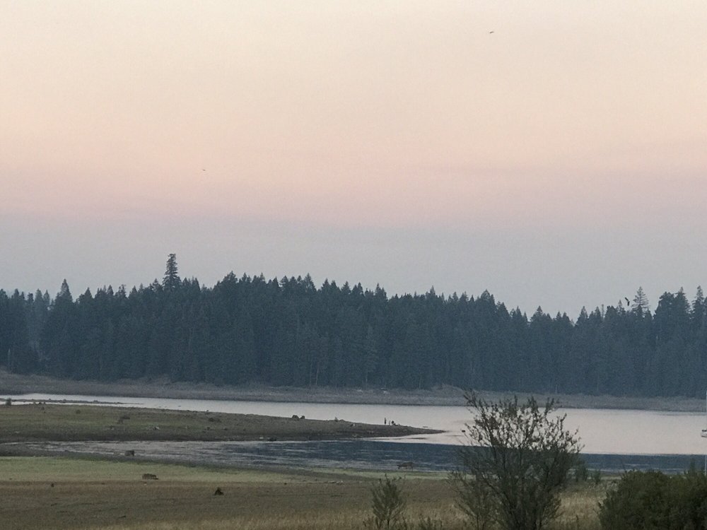 HOWARD PRAIRIE LAKE RESORT Updated August 2024 18 Reviews 3249