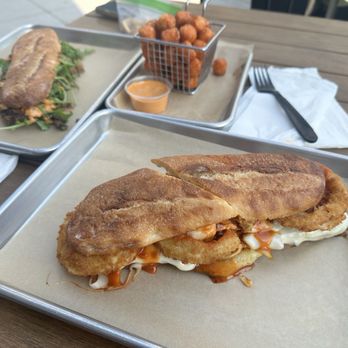 Sandwichitos - This is the Dirty South sandwich - Sandwiches Near Me - North Bergen, New Jersey Sandwichitos - This is the Dirty South sandwich - Sandwiches Near Me - North Bergen, New Jersey