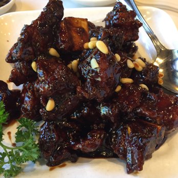 Shanghai River - Chinese Near Me - Richmond, British Columbia
