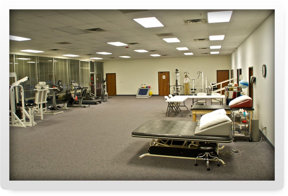 First Settlement Physical Therapy - child therapist in Vienna, WV
