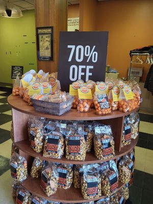 South Bend Chocolate Factory & Tours by null
